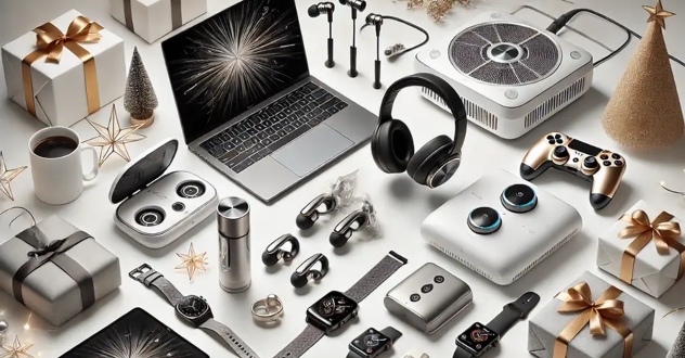Tech Gifts
